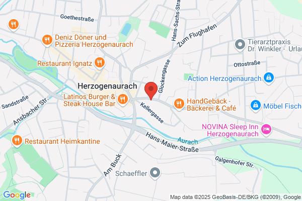 Hospizverein Herzogenaurach e.V.