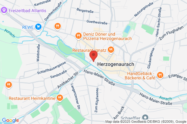 Bockels Grill- und Steakrestaurant