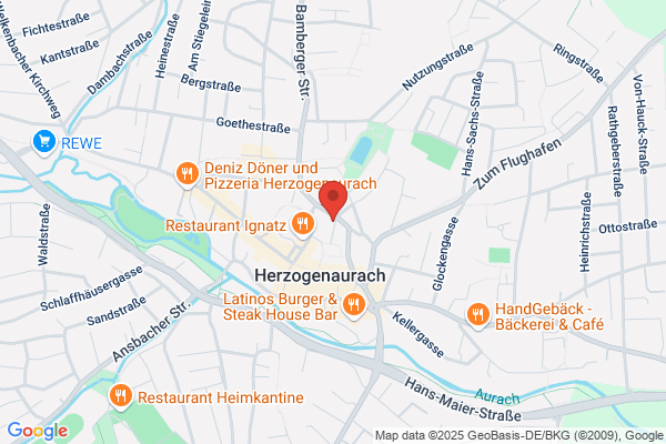 Gästehaus Engelgasse