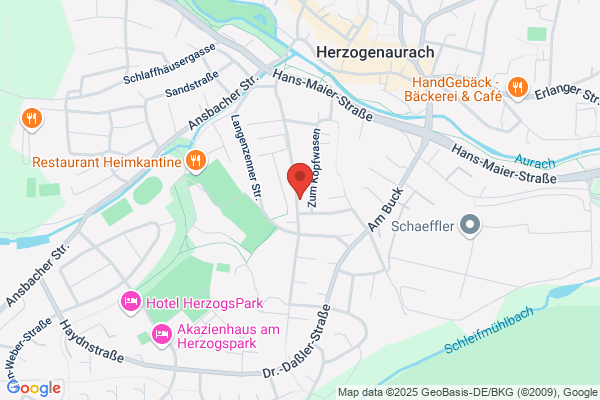 Atrium Garni, Hotel und Weinhandlung