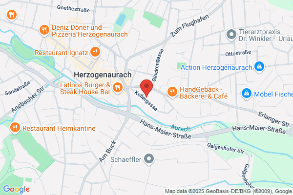 Immobilienbüro Lauerer