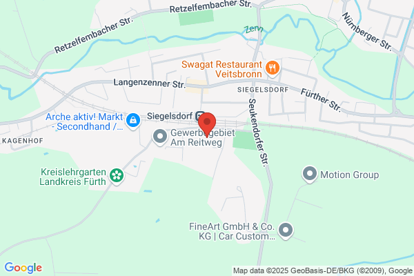 Hardege Immobilienverwaltung GmbH & Co. KG