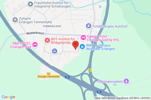 GBI Gesellschaft beratender Ing. für Bau und EDV mbH & Co. KG