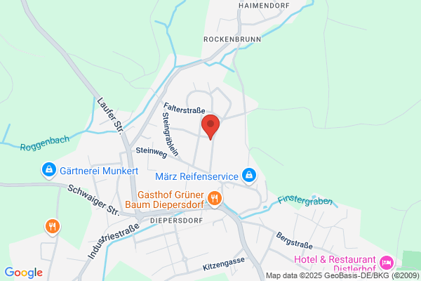 TrendyWeb, Einzelfirma