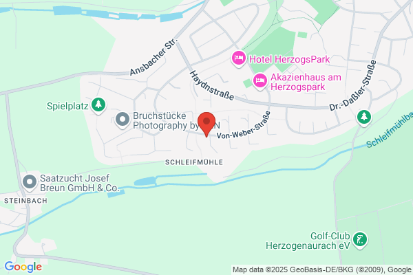 WeWebU IT-Solutions GmbH