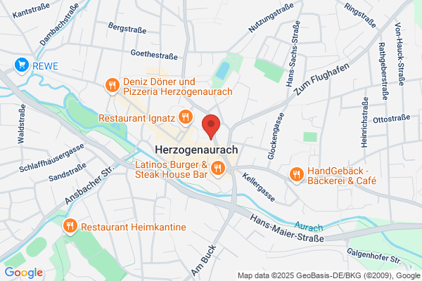 Kath. Pfarramt Heilig Geist