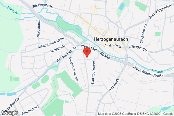 Kirche - Evangelisch-Lutherische Kirchengemeinde Veitsbronn