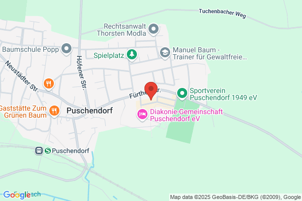 Landeskirchlicher Gemeinschaftsverband
