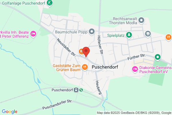 Friseur Pattermann - Inh. Frau Daniela Heinz