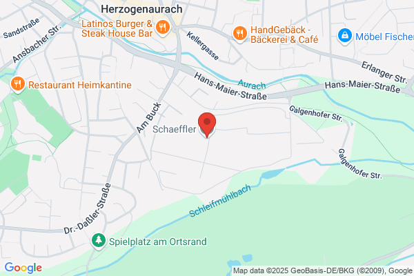 Schaeffler Technologies GmbH & Co. KG
