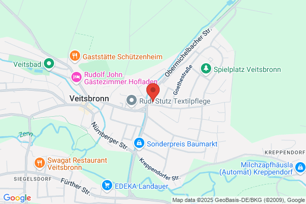 Obst- und Gartenbauverein Veitsbronn e.V.
