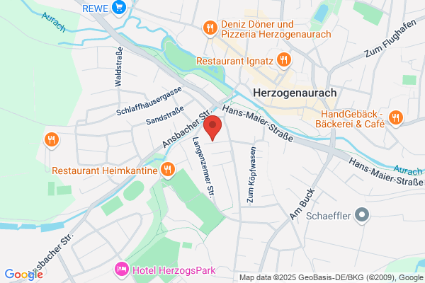 PHYSIOTHERAPHIE SCHLEICHER