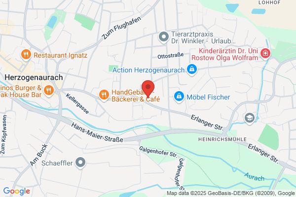 Poststüberl