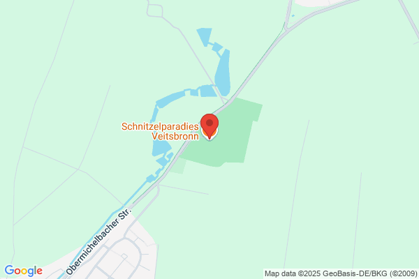 Schnitzelparadies Veitsbronn
