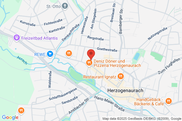 Dr. Ewald Röder Steuerberater Herzogenaurach
