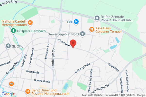 Steuerkanzlei Nagel