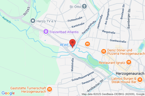 REWE