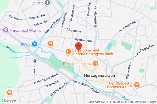 TAXI 24 Herzogenaurach
