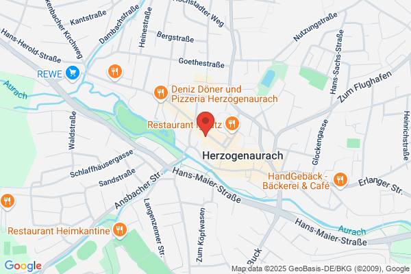 PCA Business Development GmbH