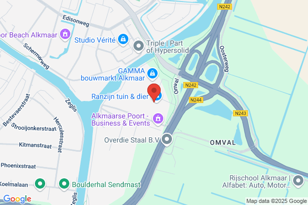 Ranzijn SMD-Consulting