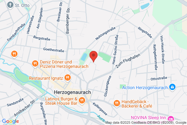 Grundschule Herzogenaurach