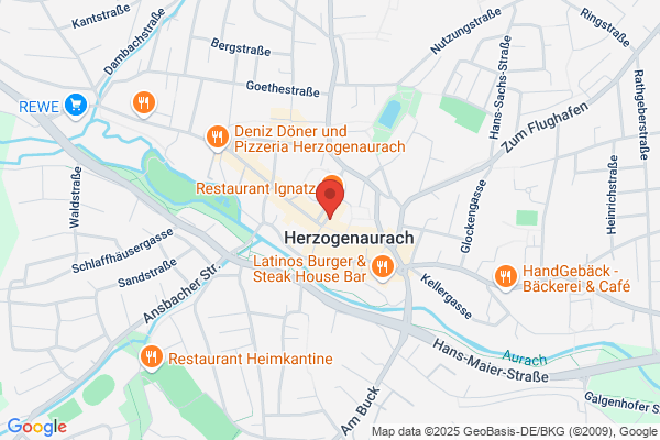 HUE INSTITUT UG (haftungsbeschränkt)