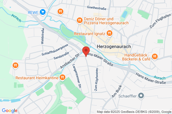 Realschule Herzogenaurach