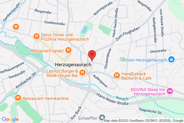 Tierschutzverein Herzogenaurach e.V.