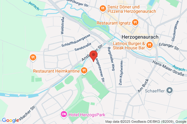Werbegrafik Gerst
