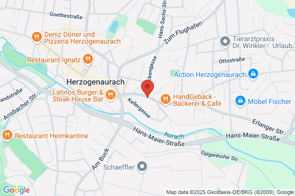 Baugenossenschaft Eintracht e.G.