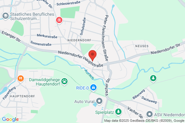 Daheim Wohnbau GmbH
