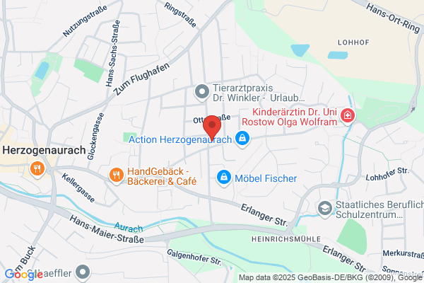 Stefan Bieger   Zahnarzt Herzogenaurach