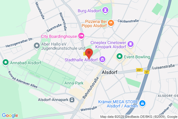 Apotheke am Denkmalplatz