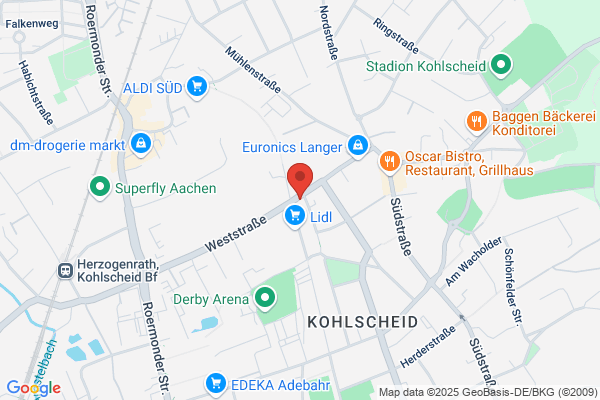 Engelsing-Apotheke OHG
