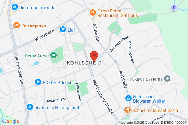GGB Gesellschaft für Generalplanung und Baumanagement mbH