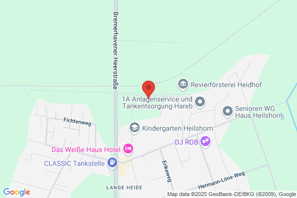 Dipl.-Ing.Arch. Gerhard Heilshorn