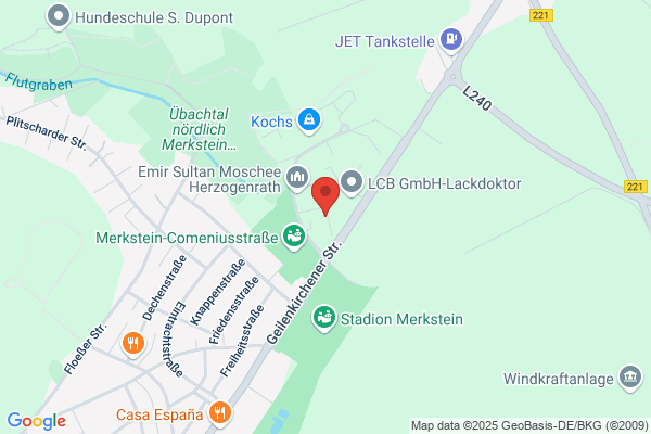 Dürener US-Car-Center