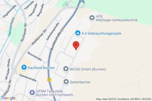 Autohaus Bischof