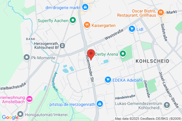 Hilbrich Otto Automobile GmbH & Co. KG