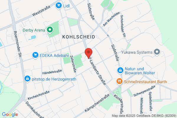 Fahrzeugteile Orbonz
