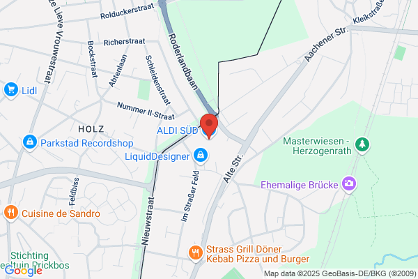 ALDI SÜD