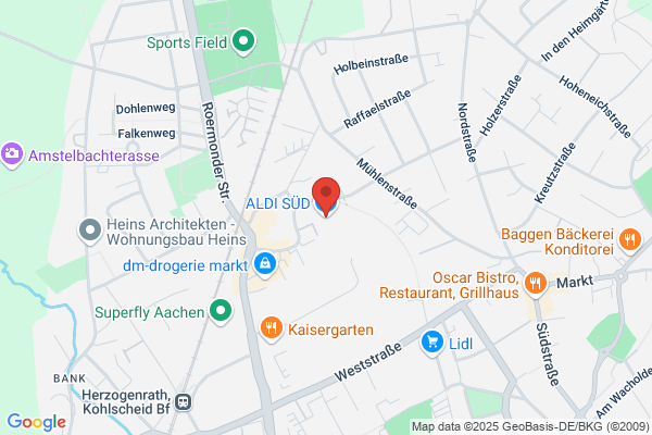 ALDI SÜD