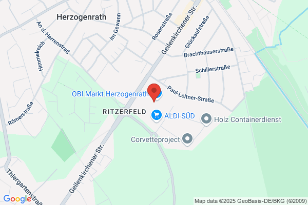Drouven GmbH & Co. KG Bäckerei Douven im OBI