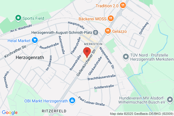 Schneider GmbH