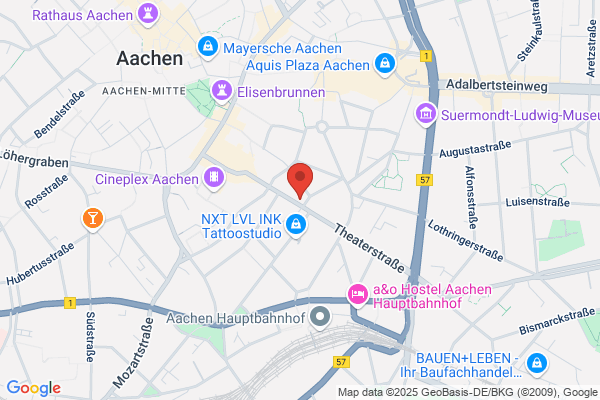 Commerzbank Aktiengesellschaft