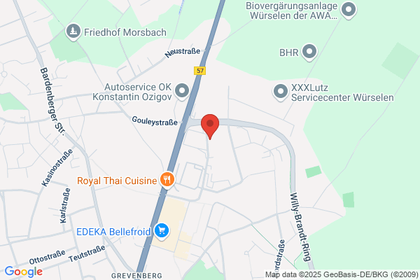 KM-Bauunternehmen GmbH