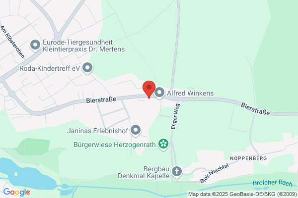 Wohnungsbaugesellschaft Mein Heim GmbH