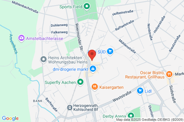 G + W Wahler der Modemarkt GmbH
