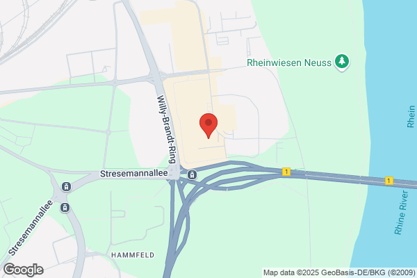 Ley Robert Damen- u. Herrenmoden GmbH & Co. KG