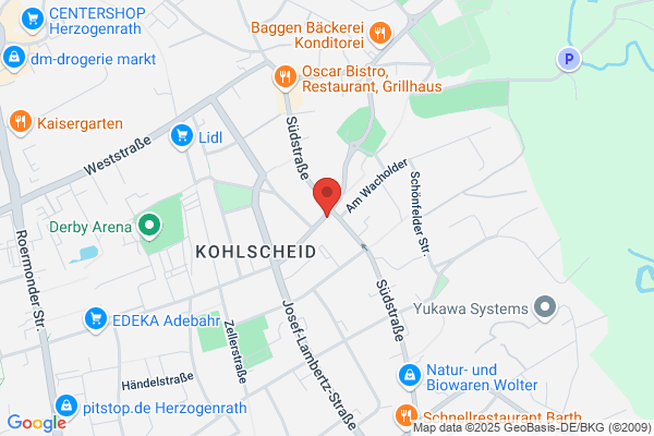 Modehaus Klee GmbH